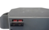 Bild på GAMBER JOHNSON ZEBRA ET51/56 8IN SLIM DUAL USB 7160-1506-00
