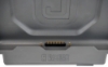 Bild på GAMBER JOHNSON ZEBRA ET51/56 8IN SLIM DUAL USB 7160-1506-00