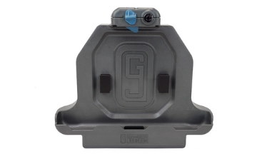 Bild på GAMBER JOHNSON ZEBRA ET51/56 8IN SLIM CRADLE 7160-1506-90