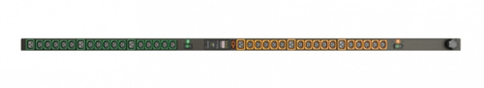 Bild på VERTIV VERTIV GEIST RACK PDU METERED GI10025L