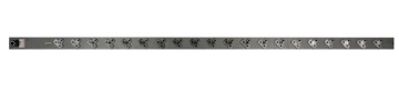 Bild på VERTIV VERTIV GEIST RACK PDU BASIC 0U G2118