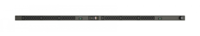 Bild på VERTIV VERTIV GEIST RACK PDU METERED GI10030