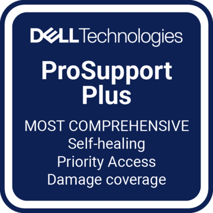 Bild på DELL EMC 3Y BASIC ONSITE TO 4Y PROSPT XNBNMN_3OS4PSP