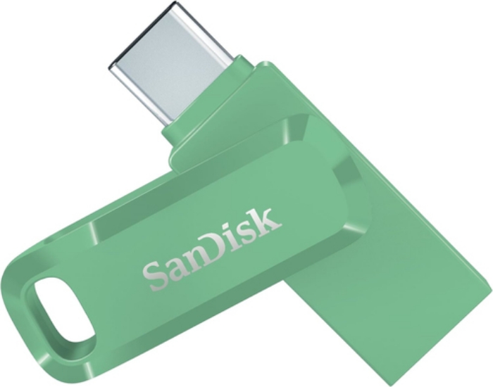 Bild på SANDISK ULTRA DUAL DRIVE GO USB TYPE- C SDDDC3-256G-G46AG