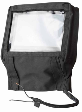 Bild på GETAC 8IN (20.3 Cm) TABLET PROTECTIVE 590GBL000216