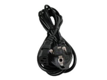 Bild på EPSON EPSON AC CABLE 2119140