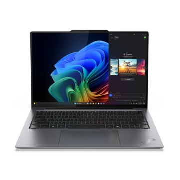Bild på LENOVO X9-14 G1 14IN WUXGA OLED 400N 21QA002JMX