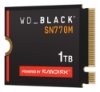 Bild på SANDISK WD BLACK SN770M 1TB M.2 2230 WDS100T3X0G-00CHY0