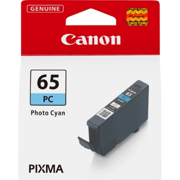 Bild på CANON PHOTO CYAN INK TANK 4220C001