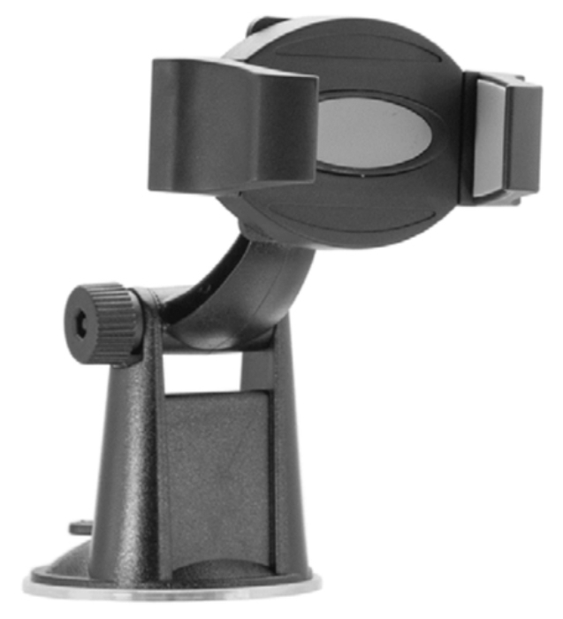 Bild på ZEBRA EC50/EC55 IN-VEHICLE HOLDER FOR CRD-EC5X-VCH1-01