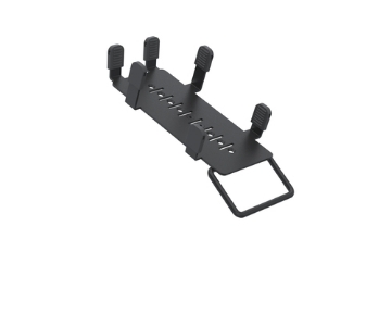 Bild på ERGONOMIC SOLUTIONS PAX S800 MULTIGRIP (W/ Handle) PAX801-MH-02