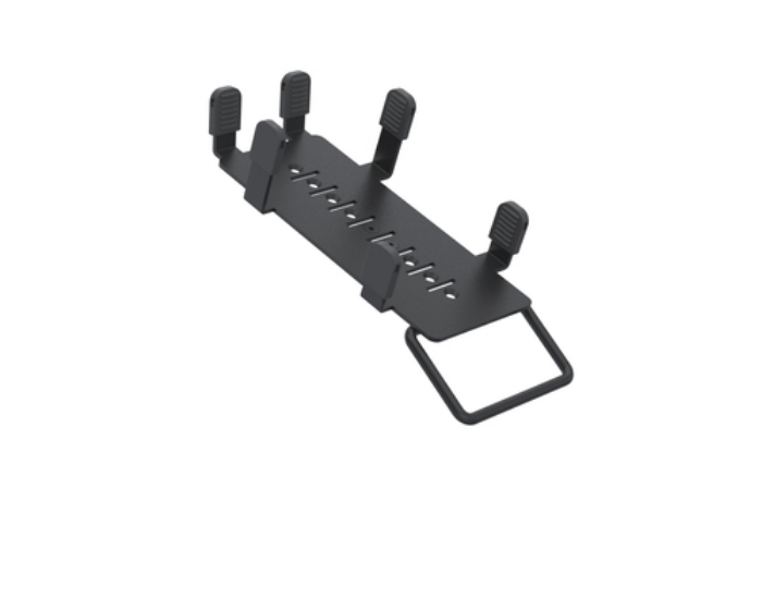 Bild på ERGONOMIC SOLUTIONS PAX S800 MULTIGRIP (W/ Handle) PAX801-MH-02