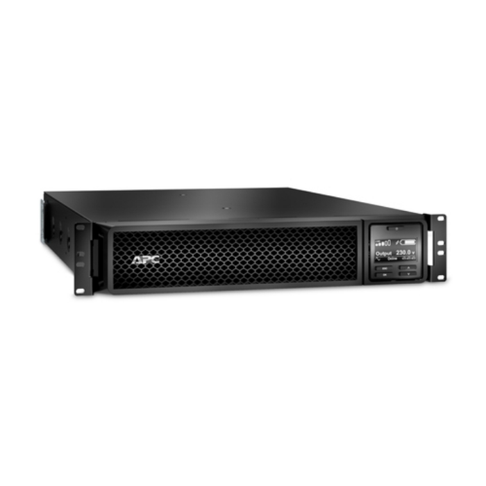 Bild på APC SMART-UPS SRT 1500VA RM 230V SRT1500RMXLI-NC