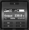 Bild på APC SMART-UPS SRT 1500VA RM 230V SRT1500RMXLI-NC
