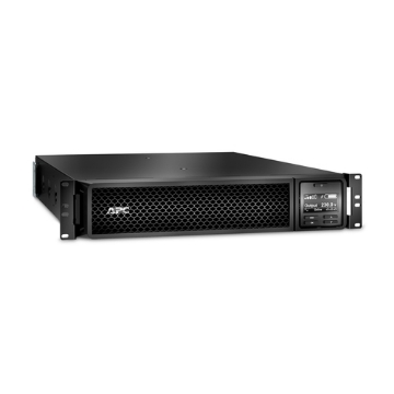 Bild på APC SMART-UPS SRT 1000VA RM 230V SRT1000RMXLI