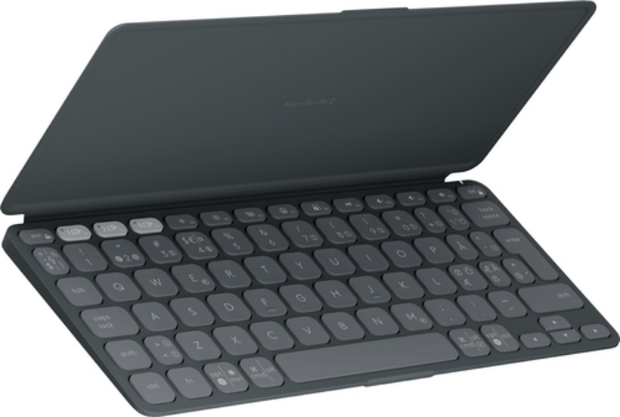 Bild på LOGITECH KEYS-TO-GO 2 920-012979