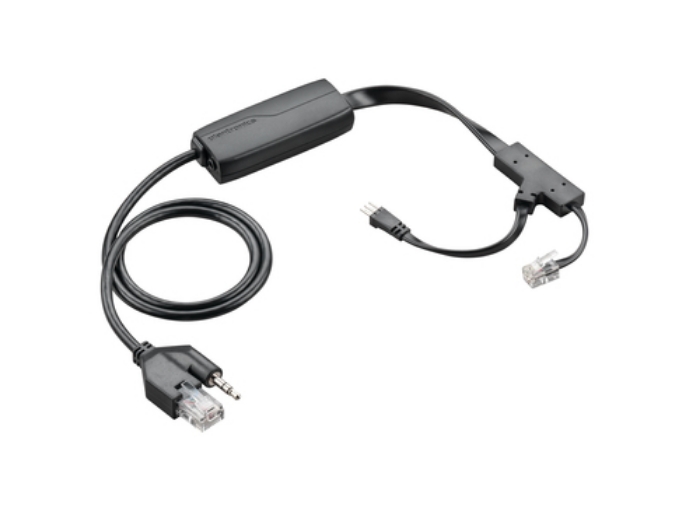 Bild på HP - POLY APP-51 CONNECTION SET IN 85Q60AA
