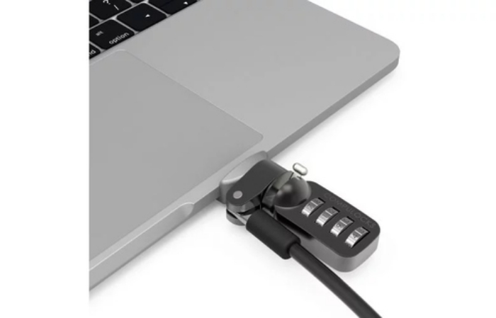 Bild på COMPULOCKS LEDGE LOCK ADAPTER MACBOOK PRO UNVMBPRLDG01CL