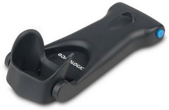 Bild på DATALOGIC BLACK COLLAPSIBLE STAND/ HOLDER STD-QW20-BK