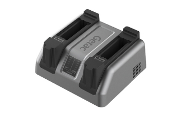 Bild på GETAC F110G6 - DUAL BAY BATTERY GCMCUL