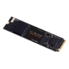 Bild på SANDISK WD 500GB BLACK NVME SSD M.2 WDS500G1B0E-00B3V0