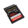 Bild på SANDISK EXTREME PRO 128GB SDXC MEMORY SDSDXXD-128G-GN4IN
