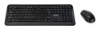 Bild på TARGUS TARGUS WIRELESS COMBO BLACK PAN AKM610NO