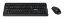 Bild på TARGUS TARGUS WIRELESS COMBO BLACK PAN AKM610NO
