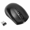 Bild på TARGUS TARGUS WIRELESS COMBO BLACK PAN AKM610NO