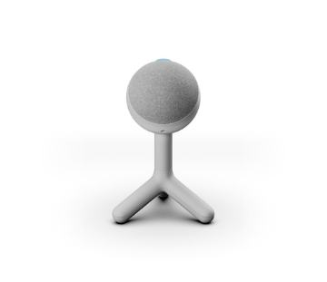 Bild på LOGITECH YETI ORB RGB MIC LIGHTSYNC 988-000558