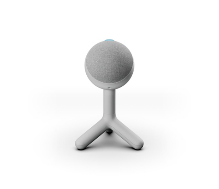 Bild på LOGITECH YETI ORB RGB MIC LIGHTSYNC 988-000558