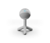 Bild på LOGITECH YETI ORB RGB MIC LIGHTSYNC 988-000558