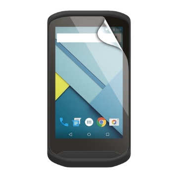 Bild på MOBILIS ANTI-SHOCK IK06 CLEAR F/MC33XX 036134