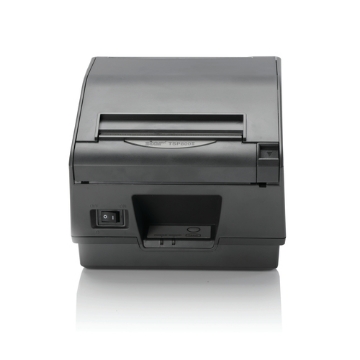 Bild på STAR MICRONICS EUROP TSP743IIHIX GRY EU + UK 99257300