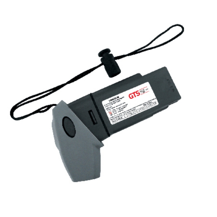 Bild på GTS 1000 MAH 6V / 21-17900-01 H6800-M