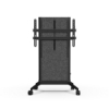 Bild på SMS SMART SOLUTIONS EVER620 MOBILE DARK SOFT MOTOR 16-011-1S-M