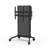 Bild på SMS SMART SOLUTIONS EVER620 MOBILE DARK SOFT MOTOR 16-011-1S-M