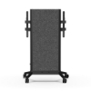 Bild på SMS SMART SOLUTIONS EVER620 MOBILE DARK SOFT MOTOR 16-011-1S-M
