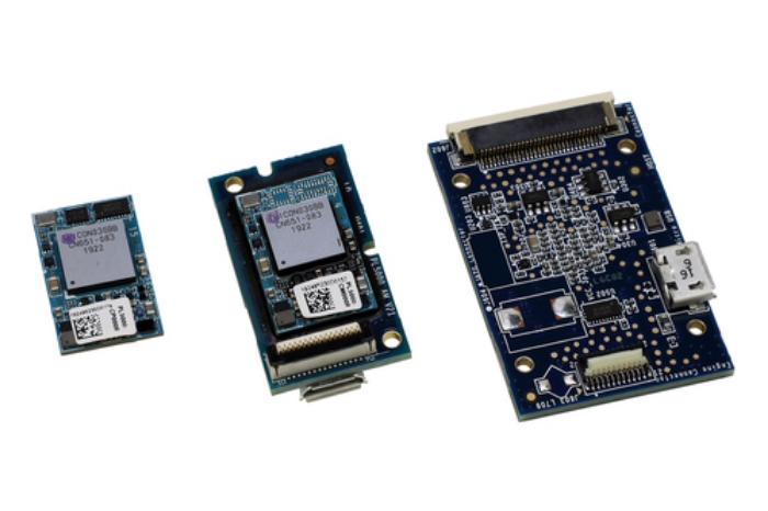 Bild på ZEBRA Decoder: ICON BOARD PARALLEL PL5000-BP100R