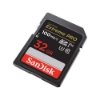 Bild på SANDISK EXTREME PRO 32GB SDHC MEMORY SDSDXXO-032G-GN4IN
