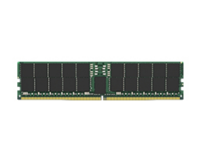 Bild på KINGSTON 64GB DDR5 5600MT/S ECC REG CL46 KSM56R46BD4-64MH