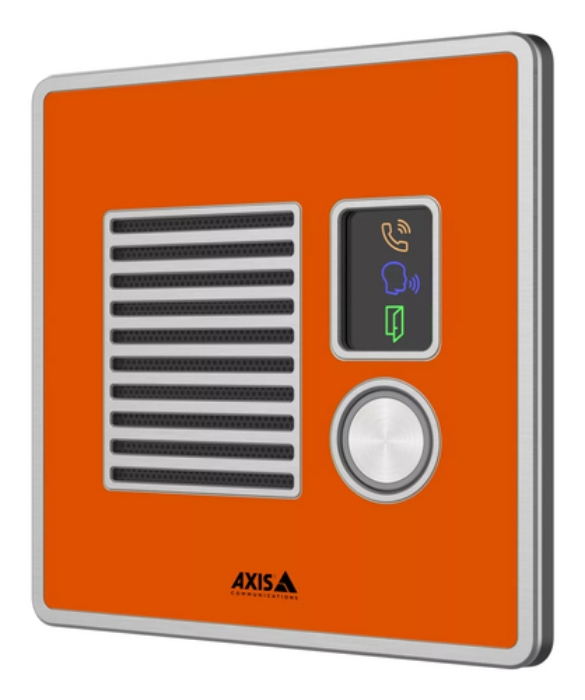 Bild på AXIS AXIS I7010-VE SAFETY NETWORK 03109-001