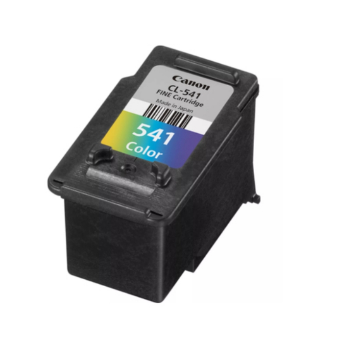 Bild på CANON CL-541 EUR COLOR INK CARTRIDGE 5227B001
