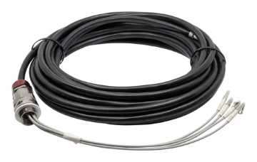 Bild på AXIS AXIS TX1203 CABEL KIT MM 10 M 03406-001