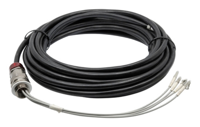 Bild på AXIS AXIS TX1203 CABEL KIT MM 10 M 03406-001