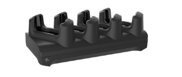 Bild på ZEBRA EC50/EC55 4-SLOT CHARGE ONLY CRD-EC5X-4SCO-01