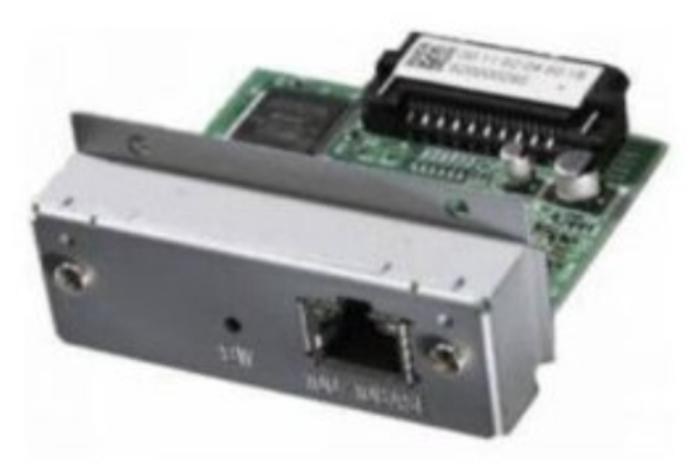 Bild på STAR MICRONICS EUROP IF-BDHE07 ETHERNET INTERFACE 39607804