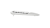Bild på LOGITECH WAVE KEYSERGONOMIC KB OFFWHITE 920-012299