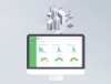 Bild på APC ECOSTRUXURE IT EXPERT 5 NODES 5 SFTWES55Y-DIGI