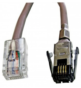 Bild på APG TGCS (Ibm Surepos) CABLE USE CD-007